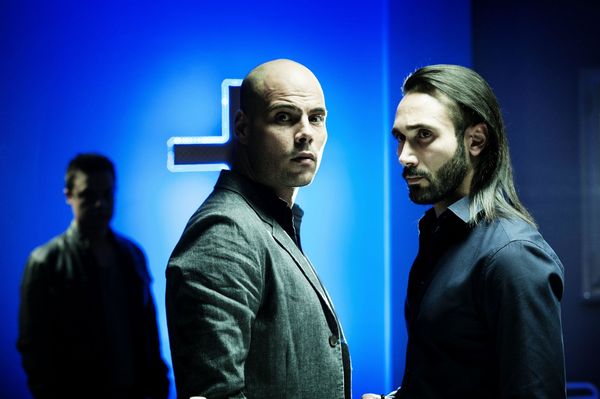 Produktbild: Gomorrha - Die komplette Serie: Staffel 1-5 & The Immortal LTD. [21 DVDs]