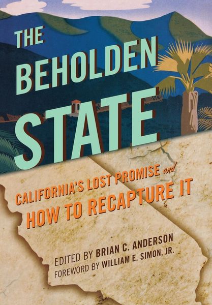 Produktbild: Beholden State