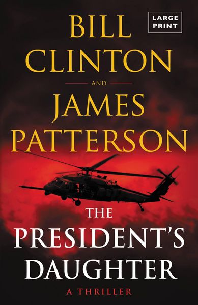 Produktbild: The President's Daughter