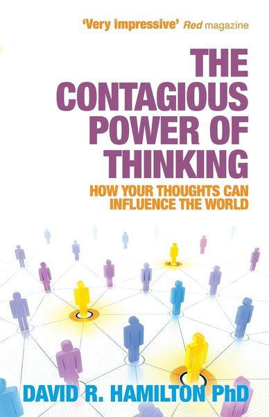 Produktbild: The Contagious Power of Thinking