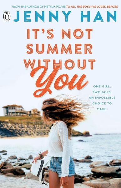 Produktbild: It's Not Summer Without You