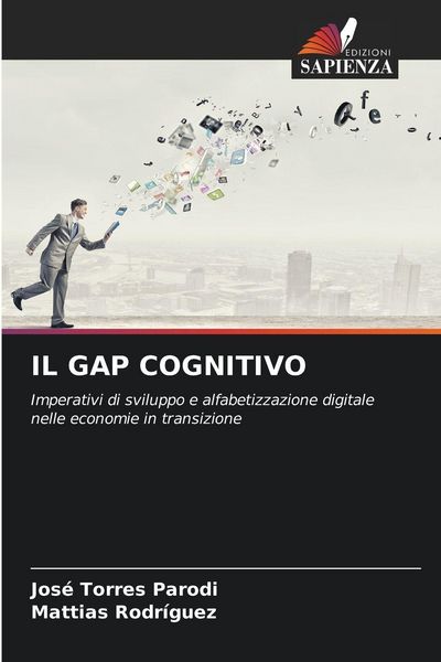 Produktbild: IL GAP COGNITIVO