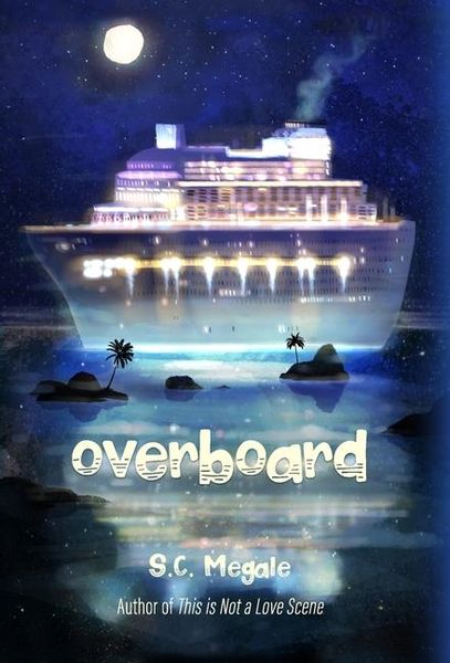 Produktbild: Overboard