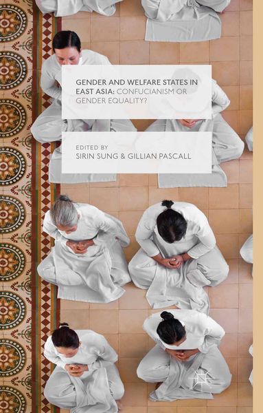 Produktbild: Gender and Welfare States in East Asia