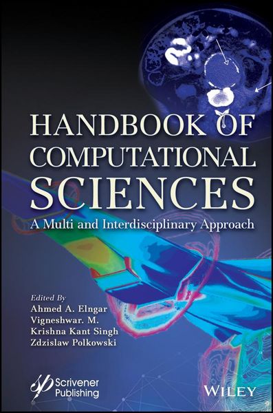Produktbild: Handbook of Computational Sciences