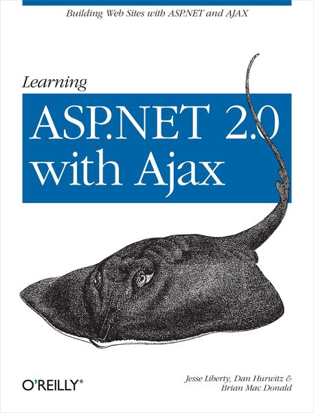 Produktbild: Learning ASP.NET 2.0 with AJAX