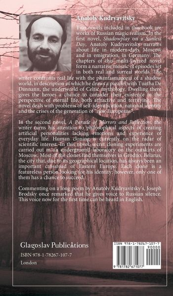 Produktbild: Disunity