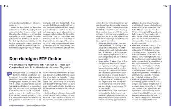 Produktbild: Ihr Verm&ouml;gens-Turbo ab 50