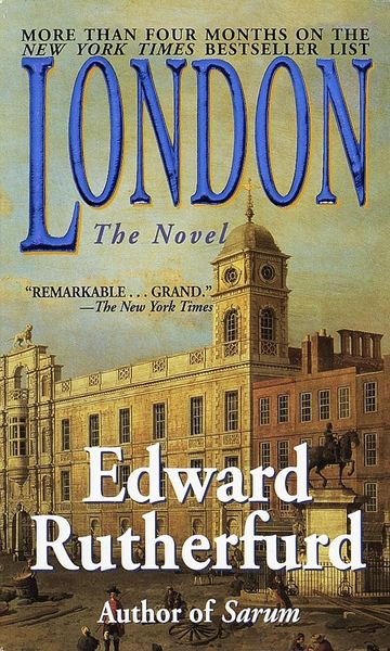 Produktbild: London