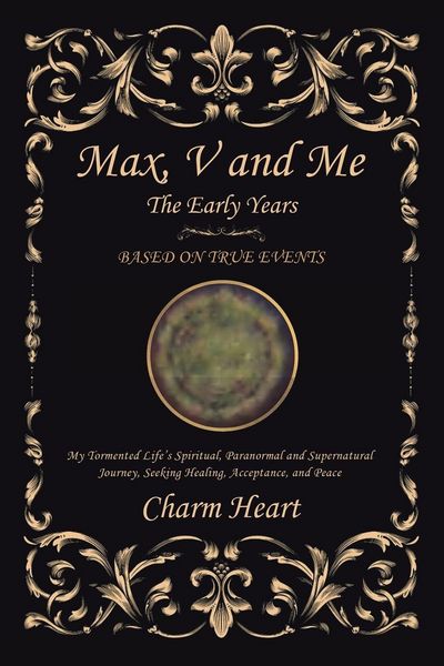 Produktbild: Max, V and Me