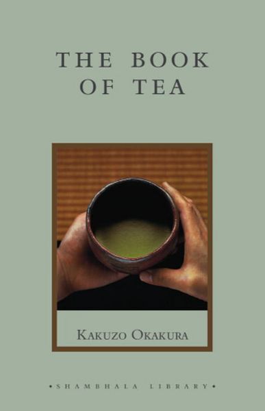 Produktbild: The Book of Tea