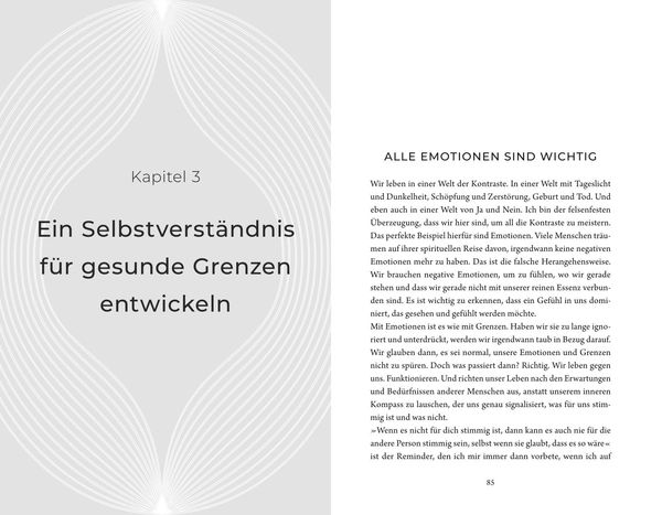 Produktbild: Liebe kennt deine Grenzen