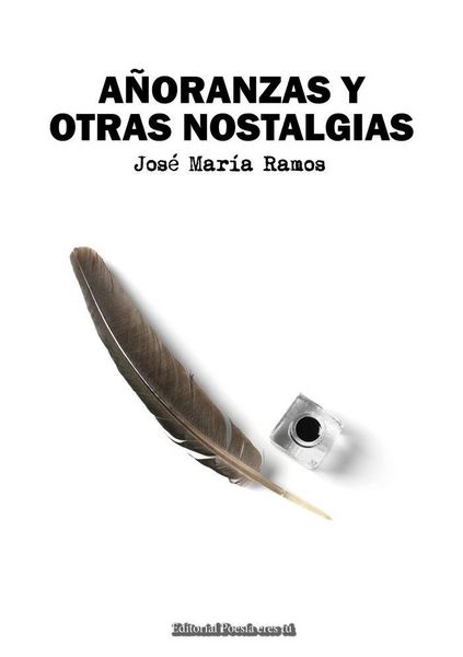 Produktbild: A?oranzas Y Otras Nostalgias