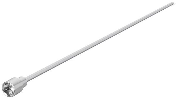 Produktbild: Calima 11902 Sechskantschl&uuml;ssel Stahl 545mm