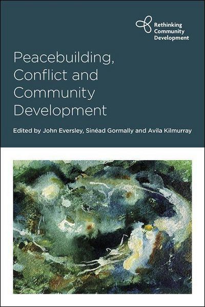 Produktbild: Peacebuilding, Conflict and Community Development