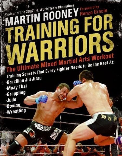 Produktbild: Training for Warriors