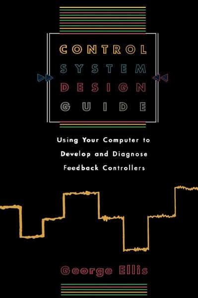 Produktbild: Control System Design Guide: