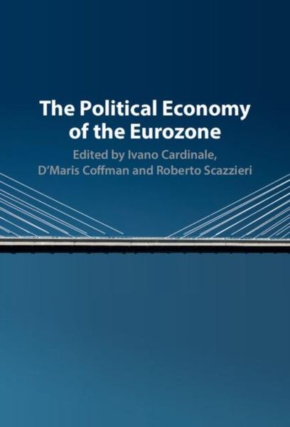 Produktbild: Political Economy of the Eurozone