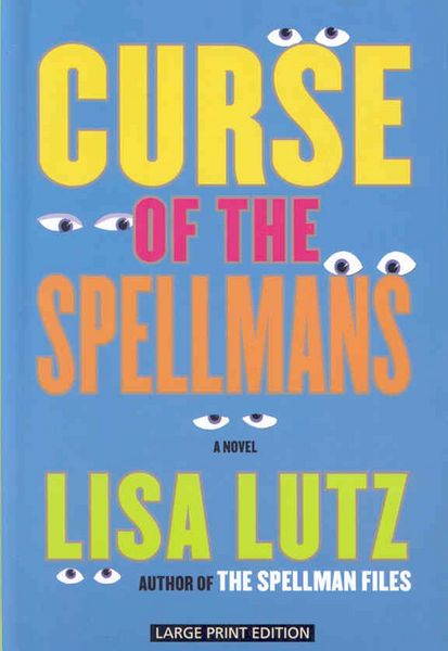 Produktbild: Curse of the Spellmans