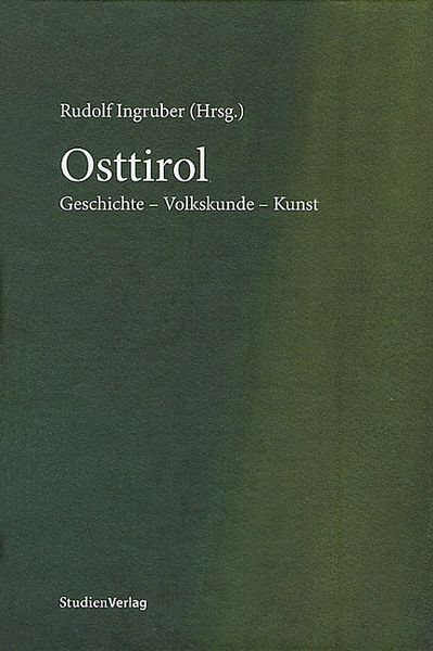 Produktbild: Osttirol