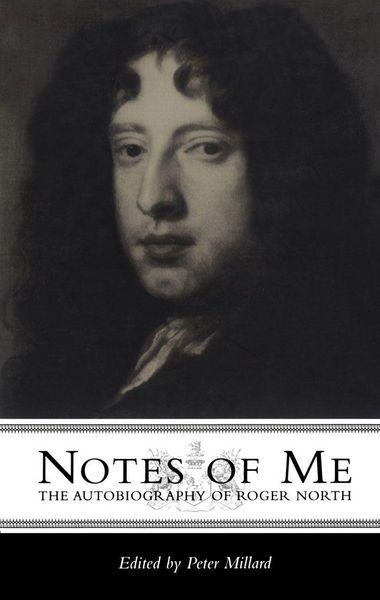 Produktbild: Notes of Me