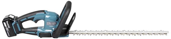 Produktbild: Makita DUH506Z Akku Heckenschere ohne Akku, ohne Ladeger&auml;t 18 V 500 mm