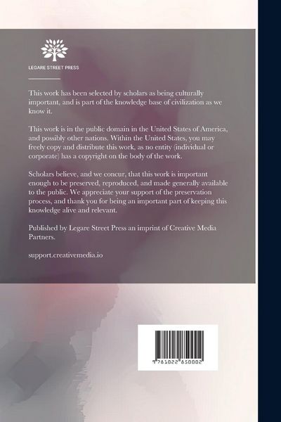 Produktbild: An English and Japanese, and Japanese and English Vocabulary: Compiled From Native Works