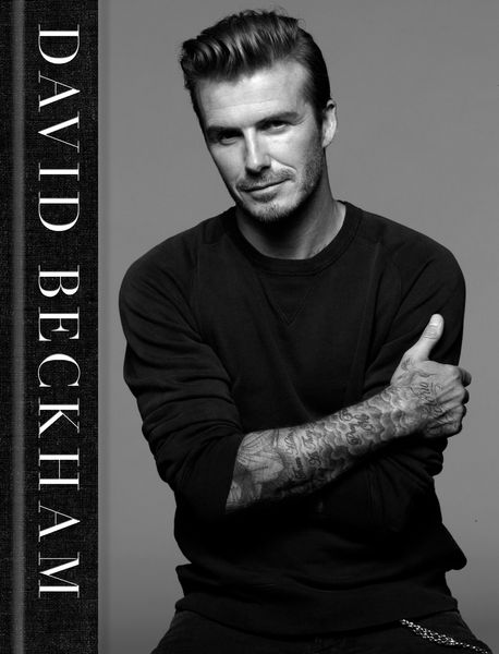 Produktbild: David Beckham