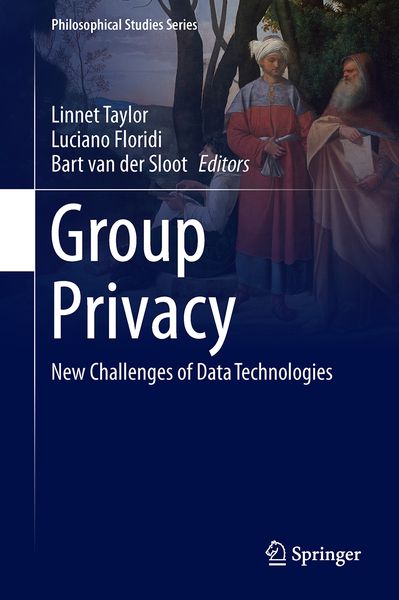 Produktbild: Group Privacy