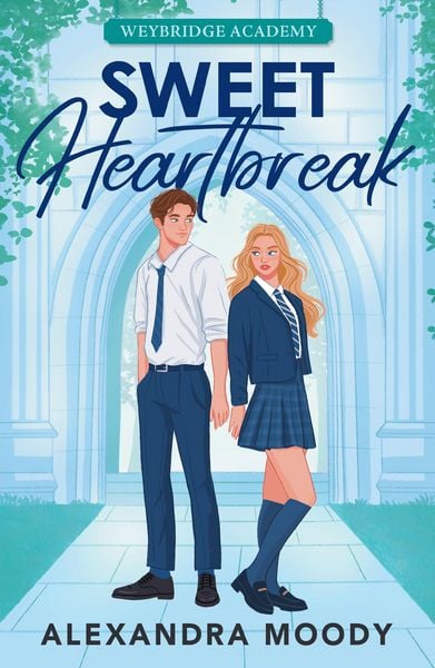 Produktbild: Sweet Heartbreak