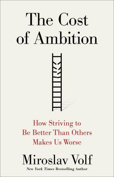 Produktbild: The Cost of Ambition