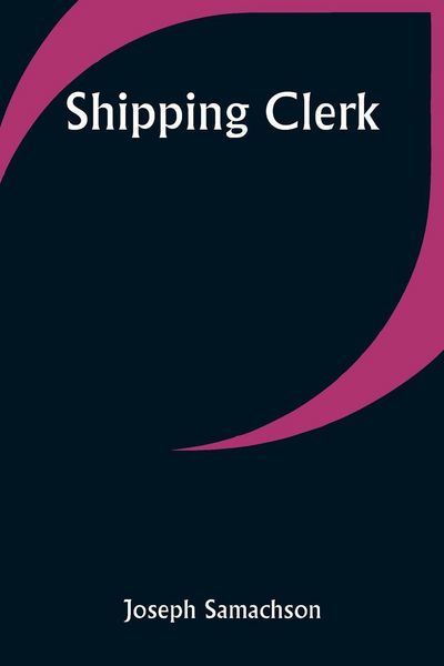 Produktbild: Shipping Clerk