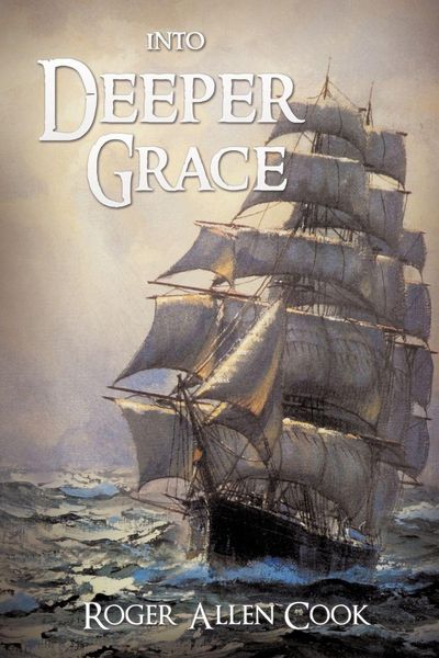 Produktbild: Into Deeper Grace
