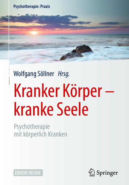Produktbild: Kranker K&ouml;rper - kranke Seele