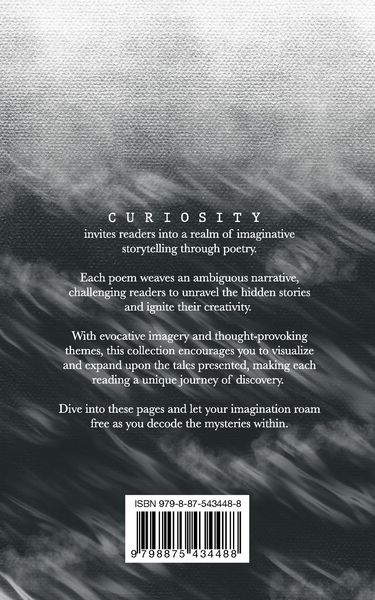 Produktbild: Curiosity