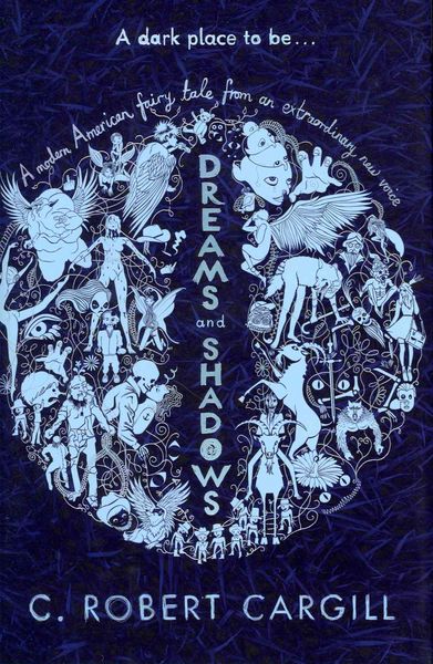 Produktbild: Dreams and Shadows