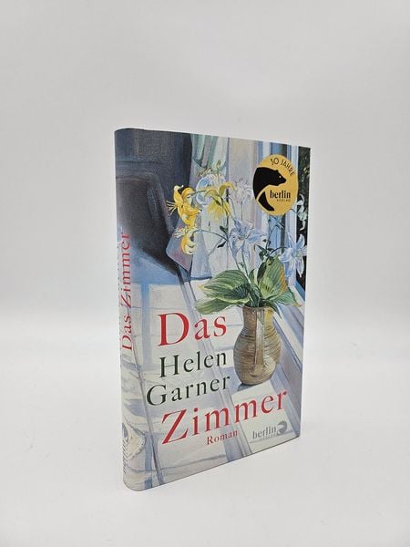 Produktbild: Das Zimmer