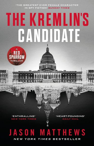Produktbild: The Kremlin's Candidate