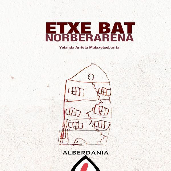 Produktbild: Etxe bat norberarena