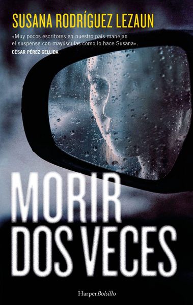 Produktbild: Morir dos veces