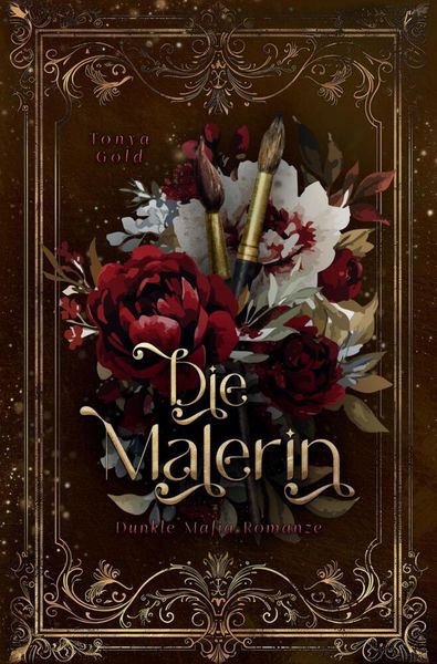 Produktbild: Die Malerin