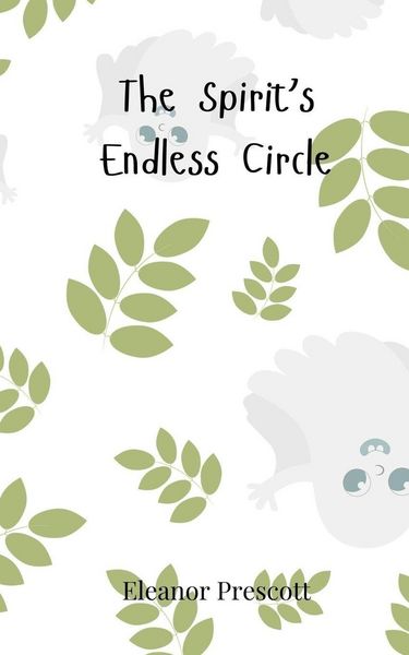 Produktbild: The Spirit's Endless Circle