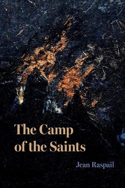 Produktbild: The Camp of the Saints