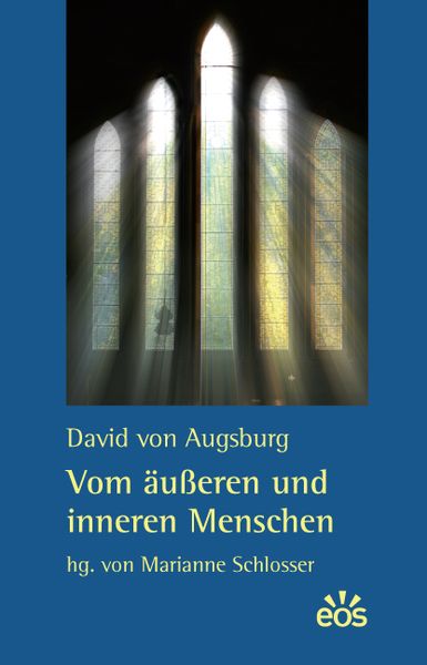 Produktbild: Vom &auml;u&szlig;eren und inneren Menschen