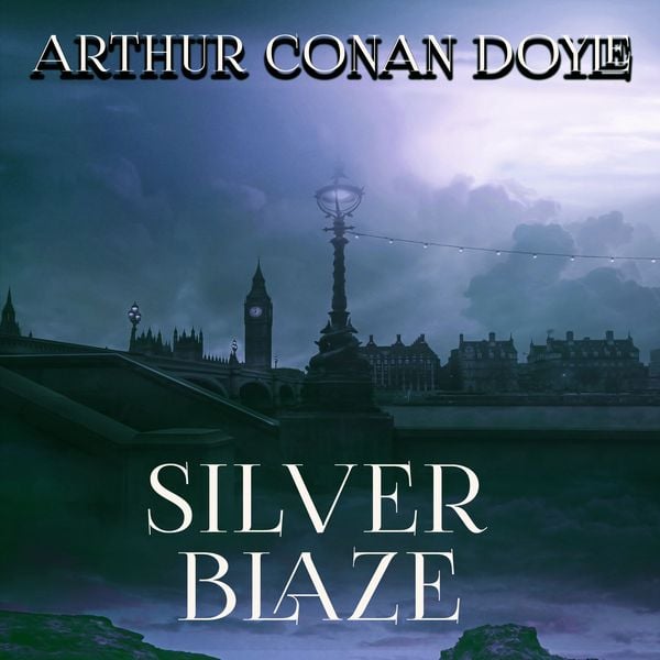 Produktbild: Silver Blaze