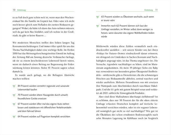 Produktbild: Der Konsumkompass