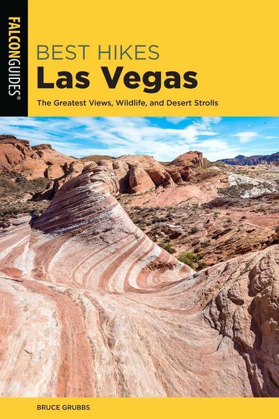 Produktbild: Best Hikes Las Vegas