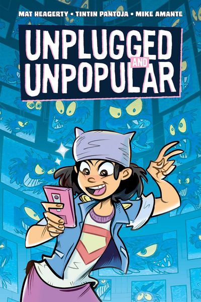 Produktbild: Unplugged and Unpopular