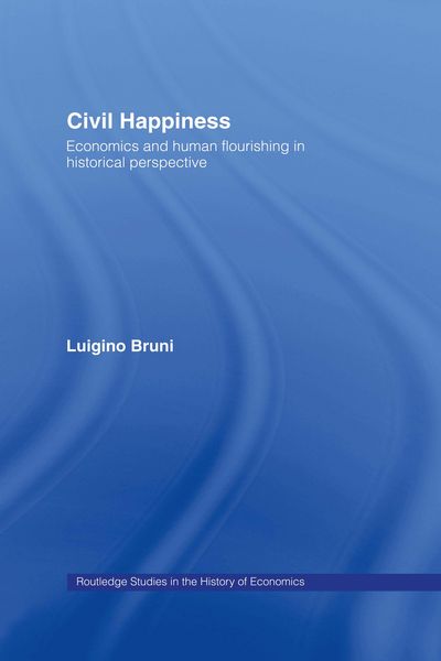 Produktbild: Civil Happiness