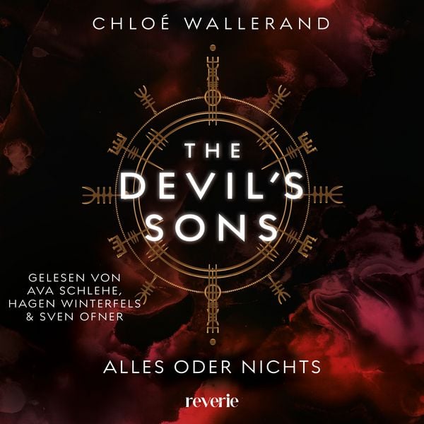 Produktbild: The Devil's Sons 5: Alles oder nichts
